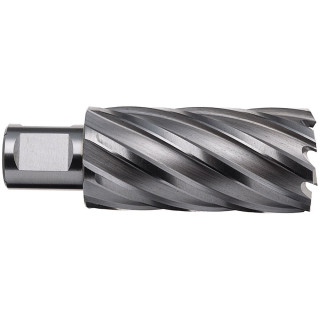 WELDON SHANK HSS-CO CORE DRILLS FOR MAGNETIC MACHINES