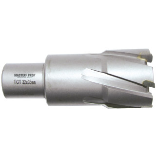 WELDON SHANK  CORE DRILLS FOR MAGNETIC MACHINES