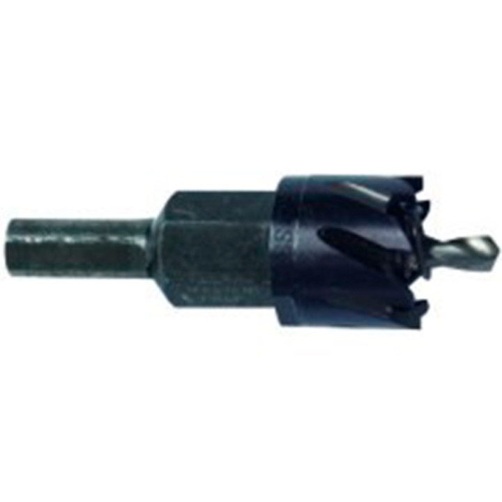 TIALN COATED HOLE CUTTERS