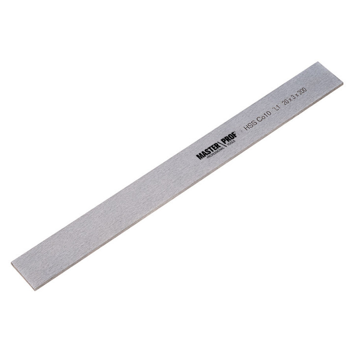 SHAPE "L1" TURNING BLADES