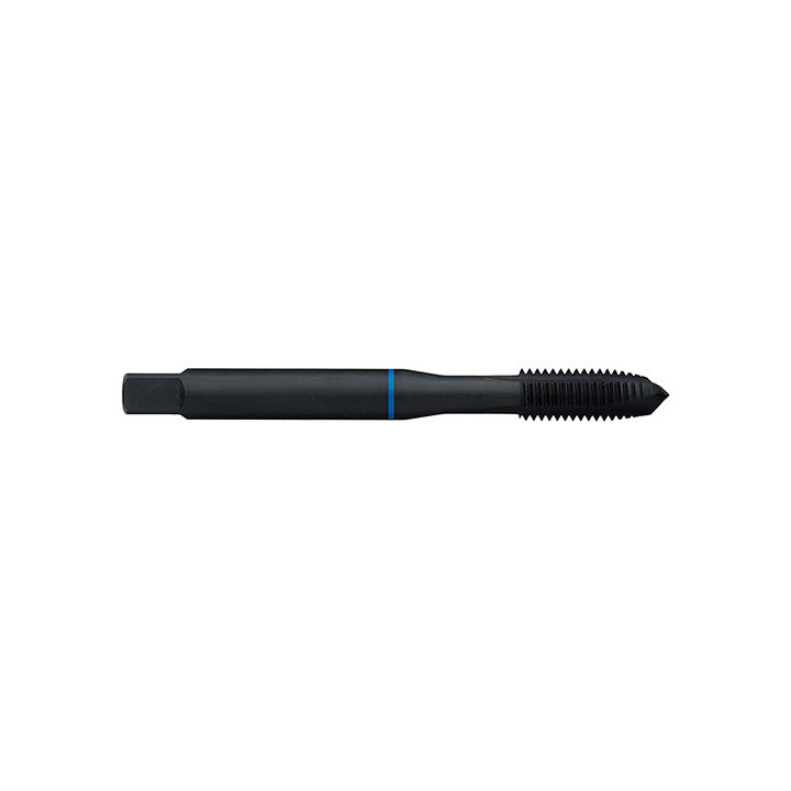 MASTER-PROF MACHOS PARA MAQUINA INOX VAPO HSSCO ANEL AZUL