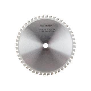 CARBIDE TIPPED CIRCULAR SAW BLADES