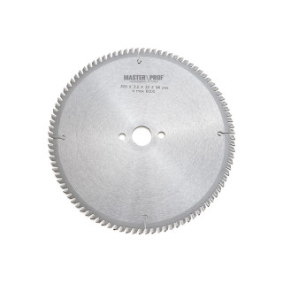 CARBIDE TIPPED CIRCULAR SAW BLADES