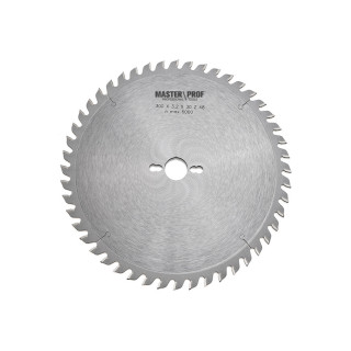 CARBIDE TIPPED CIRCULAR SAW BLADES Wood - Alternate Tooth
