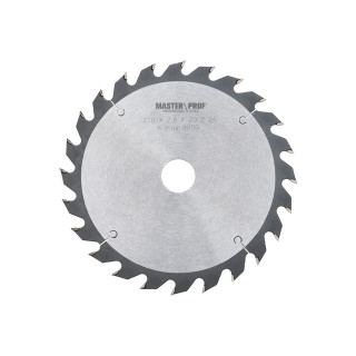 CARBIDE TIPPED CIRCULAR SAW BLADES Portable Machines