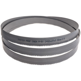 MASTER-PROF SERRAS DE FITA PROF INOX M51