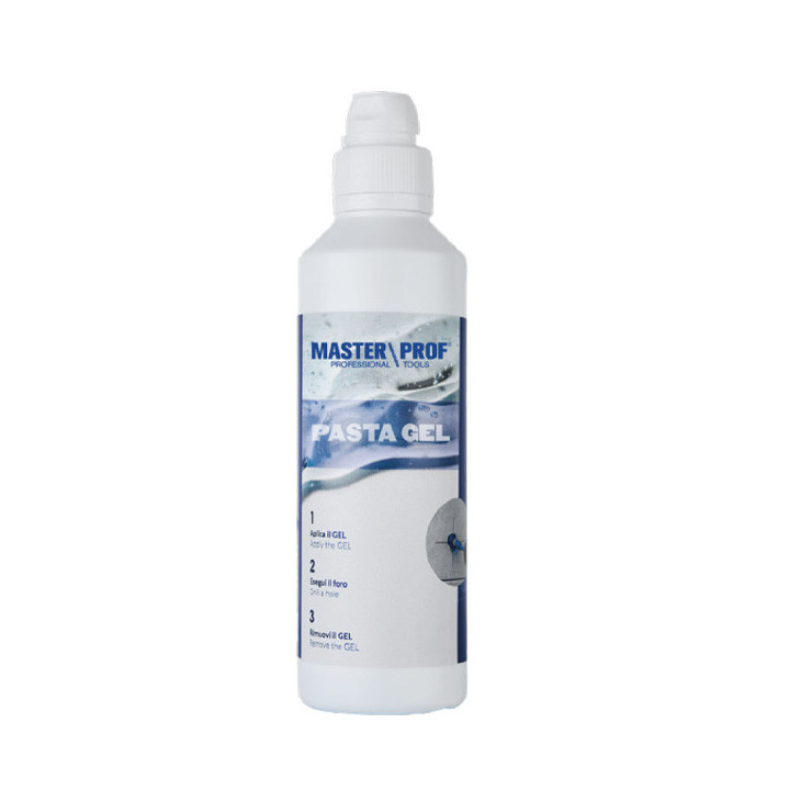 GEL DE FORAGE