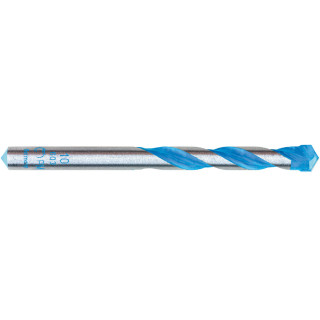 HIGH PERFORMANCE UNIVERSAL “MULTI-PURPOSE” DRILLS WITH HEXAGONAL HANDLE