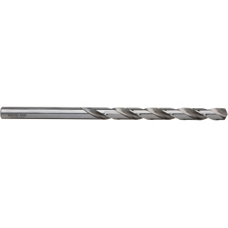 HSS STRAIGHT SHANK LONG DRILLS DIN340N - 135º SPLIT-POINT