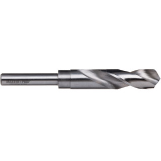HSS REDUCED SHANK TWIST DRILLS