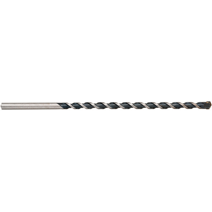 STANDARD MASONRY CARBIDE TIPPED DRILLS (HIGH QUALITY)