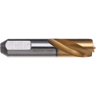 HSS-CO AND TIN DRILLS FOR WELDING SPOTS