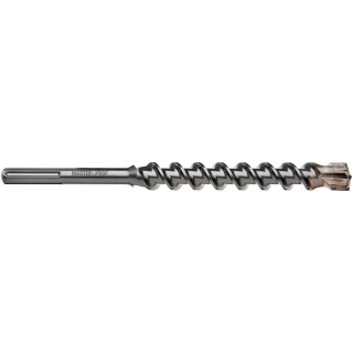 4 CUTTERS SDS MAX ROTARY HAMMER DRILLS (PREMIUM)