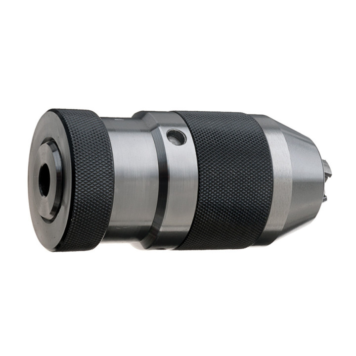 PROFESSIONAL PRECISION KEYLESS DRILL CHUCK