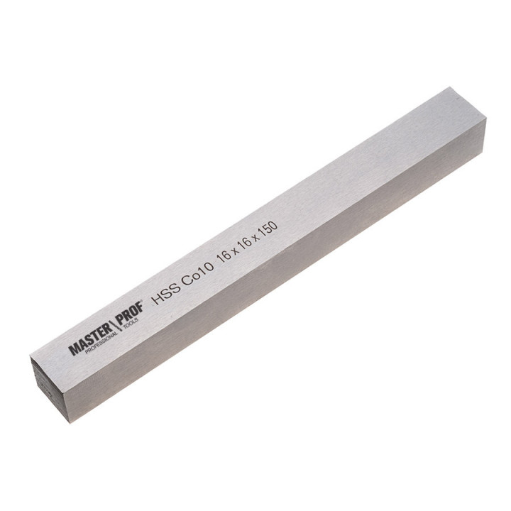 SQUARE SHAPE B DIN4964 TURNING BLADES